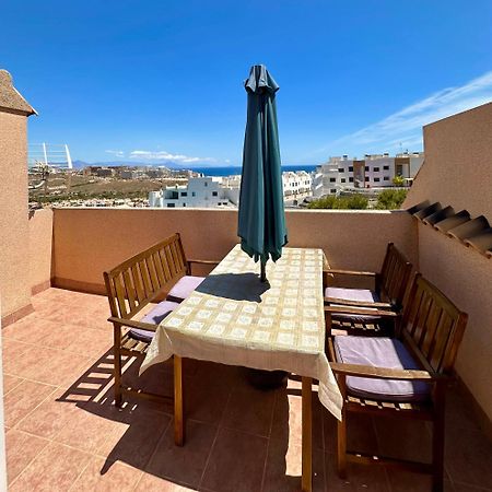 Casa Marina Daire Gran Alacant Dış mekan fotoğraf